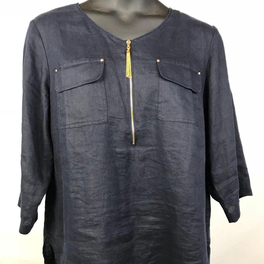 Ellen Tracy 1x top